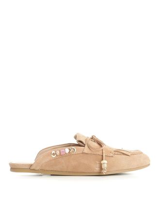 Stuart Weitzman Tinsley Mule From Mallorca