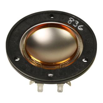 OEM Membrana Md2001d Para Emd2001a 8 Ohm Eminence