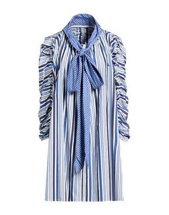 Vivienne Westwood DRESSES - Mini dresses sur YOOX.COM