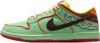 Nike SB Dunk Low Tourmaline 2025 HF3058-300