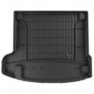 OEM Alfombrilla De Goma Para Maletero Jaguar F-pace 2016-2020