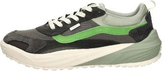 Vans Ultra Range Neo 2.0 Shoe - Heren - Sneakers - Zwart - 43 EU - Su&egrave;de - Schoenen