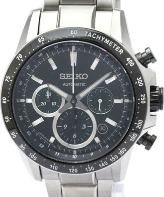 Seiko Seiko