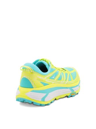 Hoka One One Womens Mafate Speed 2 Sneakers Multiple Colors Shoes >