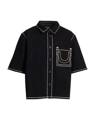 True Religion TOPWEAR - Camicie jeans su YOOX.COM
