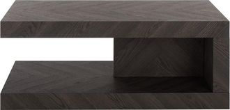 SEI Furniture Sei Andra Coffee Table