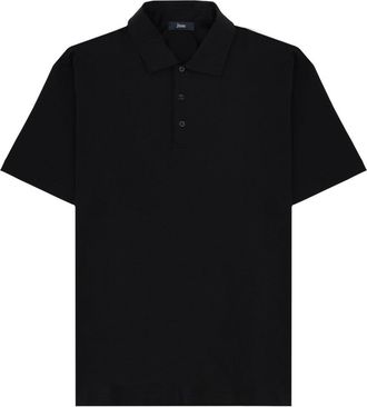 Herno Cotton Polo