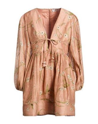 Zimmermann KLEIDER - Mini-Kleider auf YOOX.COM