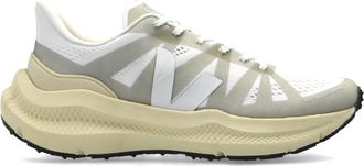 Veja White Condor 3 Advanced Enmesh Textile Sneakers