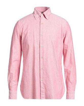 LUIGI BORRELLI NAPOLI TOPS - Hemden auf YOOX.COM