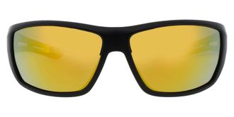 Columbia C525SP UTILIZER 008 Mens Sunglasses Black Size 62