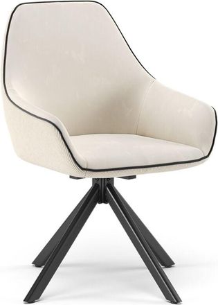 Vicco Butaca Eleganza, Beige, 60 X 89 Cm, Vicco