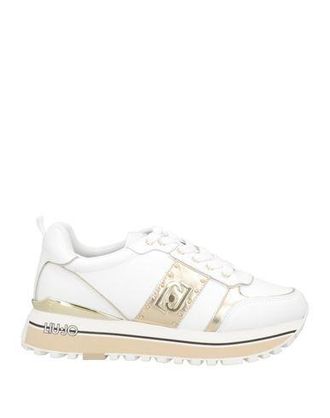 Liu Jo FOOTWEAR - Trainers on YOOX.COM