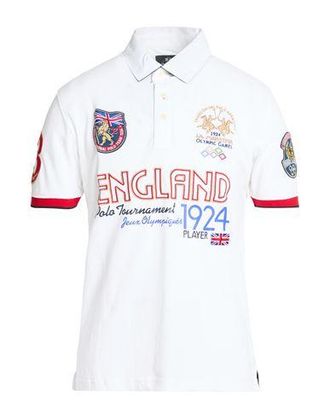 La Martina TOPWEAR - Polo shirts on YOOX.COM