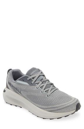 Merrell Morphlite Sneaker in Monument at Nordstrom Rack, Size 10.5