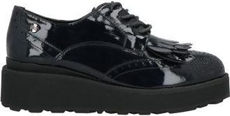 Xti FOOTWEAR - Lace-up shoes on YOOX.COM