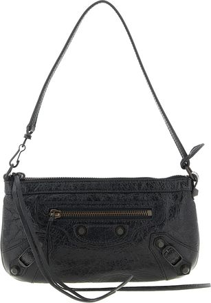 Balenciaga le City Clutch
