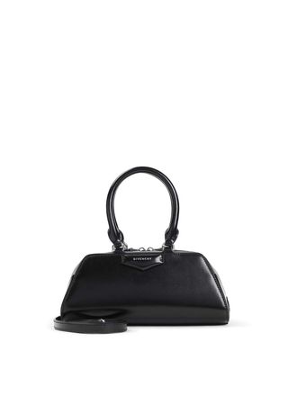 Givenchy Antigona Ew Mini Handbag