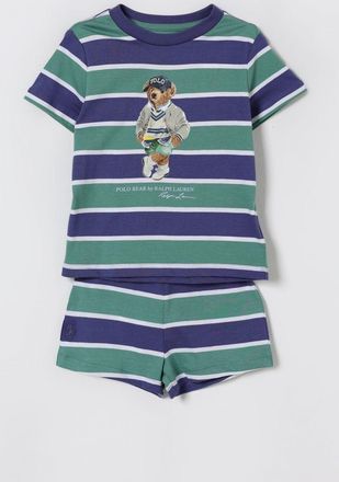 Polo Ralph Lauren Completo a righe Polo Ralph Lauren