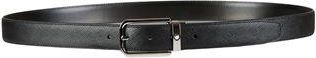 Montblanc Small Leather Goods - Belts sur YOOX.COM