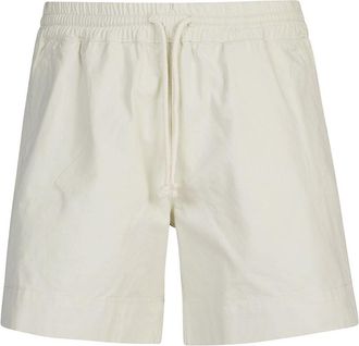 La Paz Cotton Shorts