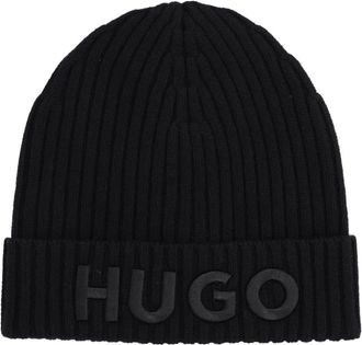 HUGO BOSS Cap With Logo