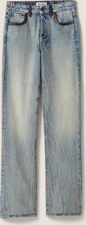 Miu Miu Denim jeans