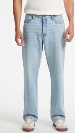 Guess G15 Relaxed Tapered Leg Jeans in Gal1 at Nordstrom, Size 30 X 32