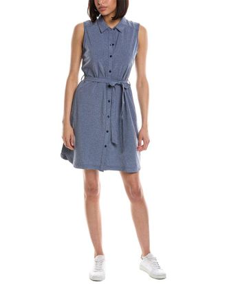 Tommy Bahama Alicia Chambray Shirtdress