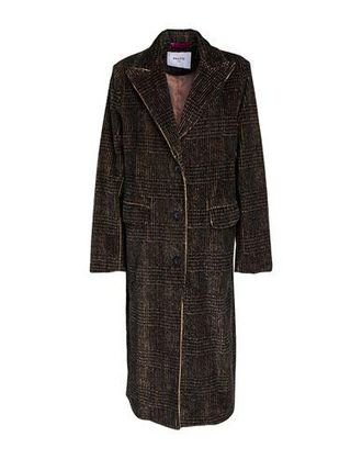 Palt&ograve; COATS & JACKETS - Coats sur YOOX.COM