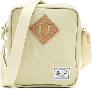 Herschel Herschel Heritagetm Crossbody Messenger Bags Eucalyptus, Mesh/Polyester