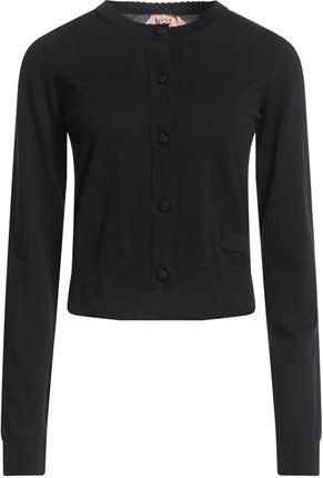N°21 PRENDAS DE PUNTO - Cárdigans en YOOX.COM