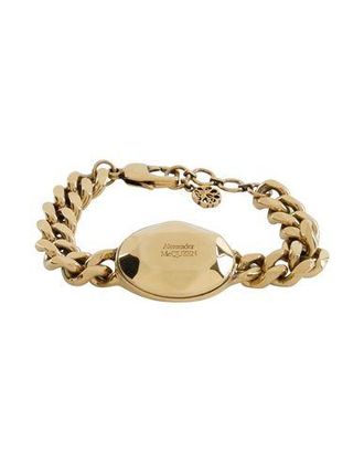 Alexander McQueen SCHMUCK und UHREN - Armb&auml;nder auf YOOX.COM