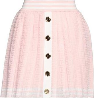 Balmain BOTTOMWEAR - Mini skirts on YOOX.COM