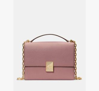 Kate Spade New York Deco Chain Shoulder Bag