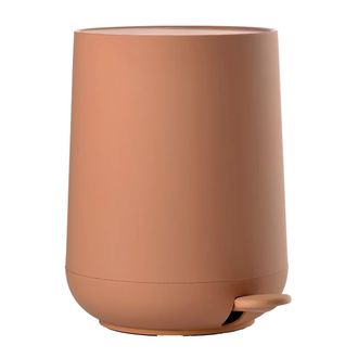 Zone Denmark Nova Treteimer 5 L, mandarine