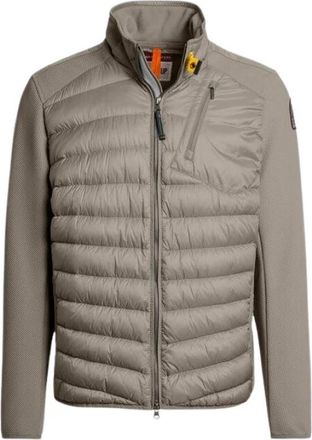 Parajumpers Performance Jas - Heren - Winterjassen - Grijs - XL - Jassen