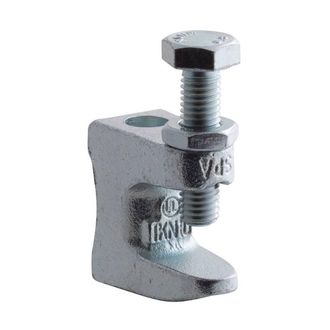 Fischer Mordaza Individual Para Viga, Tkl M12 020949