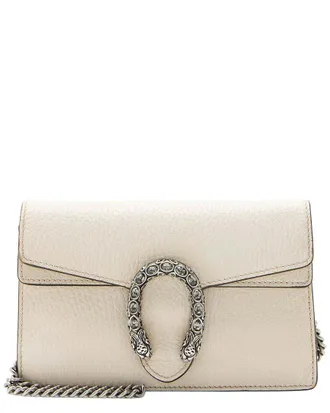 Gucci Crystal Dionysus Mini Shoulder Bag (Authentic Pre-Loved)