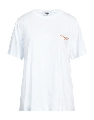 Msgm T-shirts