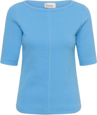 MY ESSENTIAL WARDROBE Camicia Skye - - Tops - Donna - Blu - S