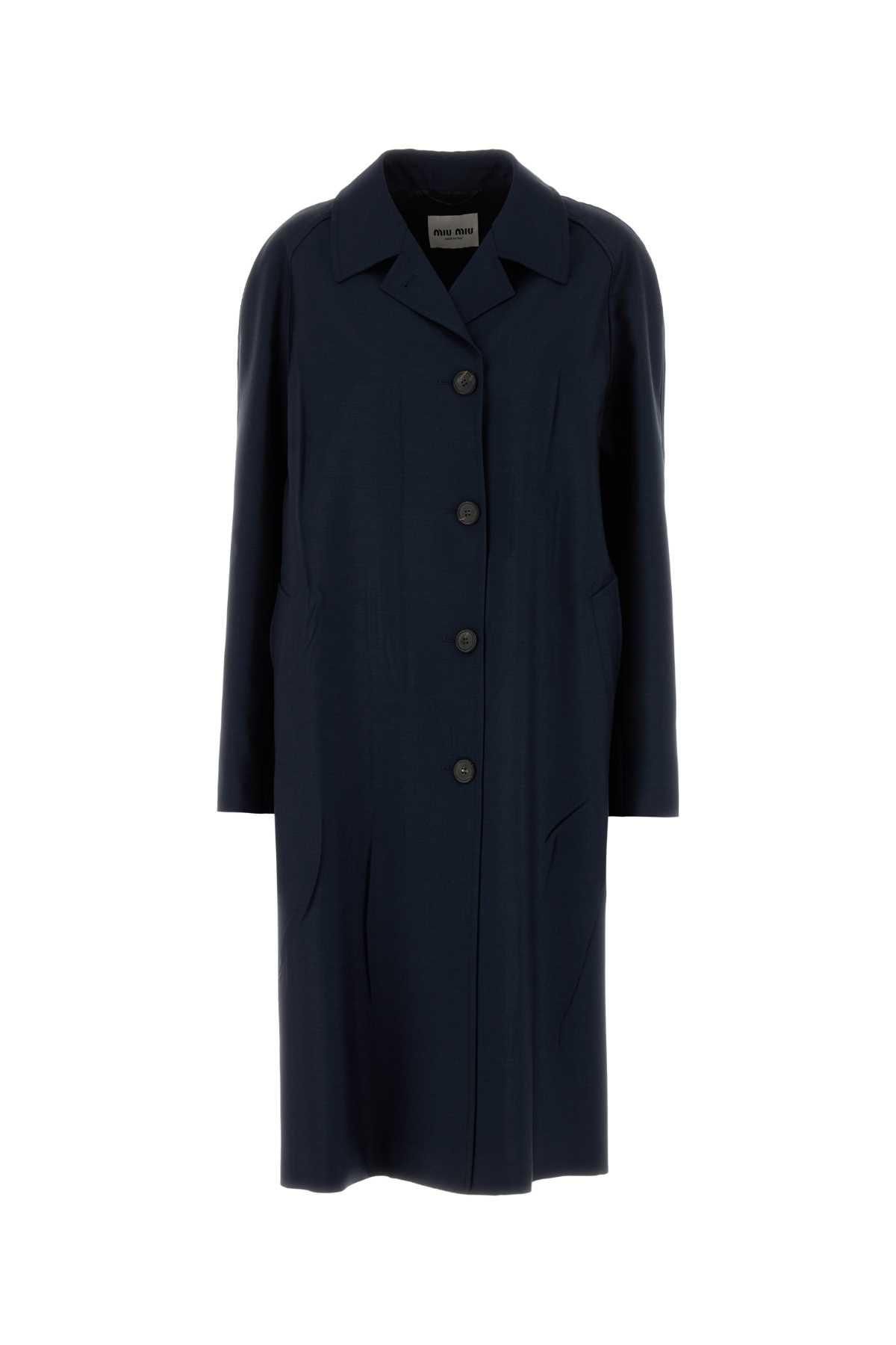 Miu Miu Coats − Sale: up to −55% | Stylight