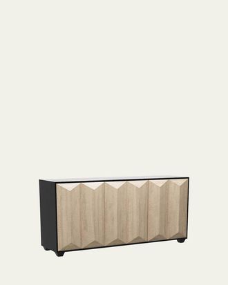 Arteriors Sapphire Credenza
