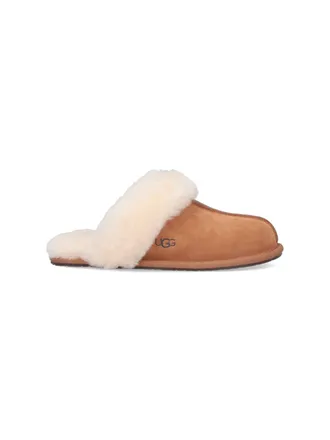 UGG Slippers Scuffette Ii