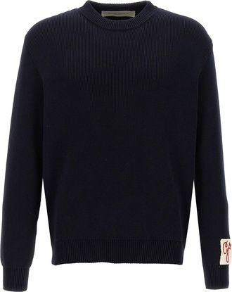 Golden Goose Davis Sweater