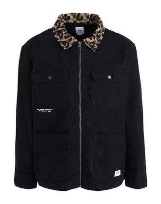Vans ANAHEIM PRINT MASH UP JACKET