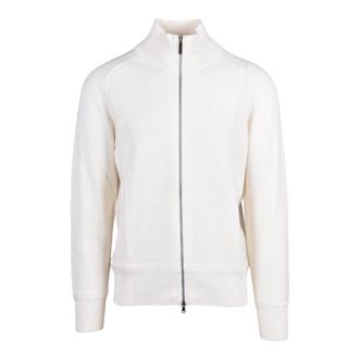 KANGRA Hombre, Jerseys, Beige, Talla: L
