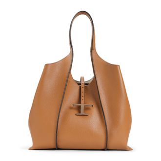 Tod's Totes Brown