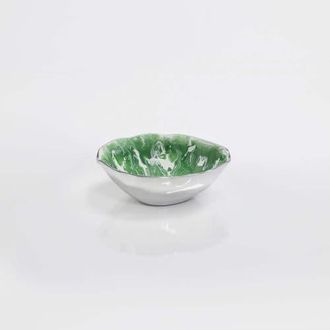 Lunares Verdura Bowl in Green at Nordstrom, Size Medium