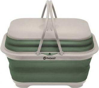 Outwell 651131 Dep&oacute;sito De Agua Para Camping